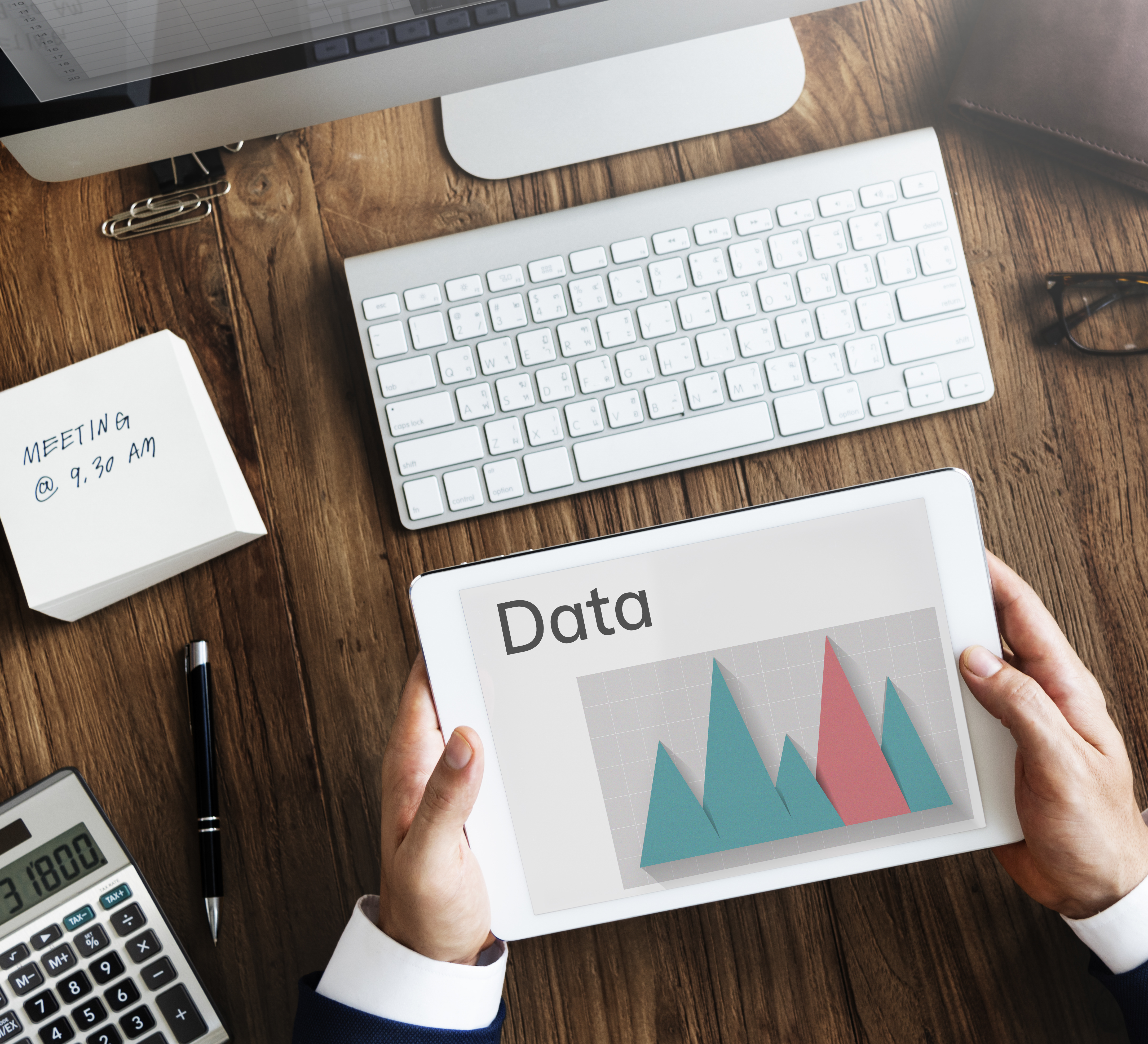 Document scanning professional