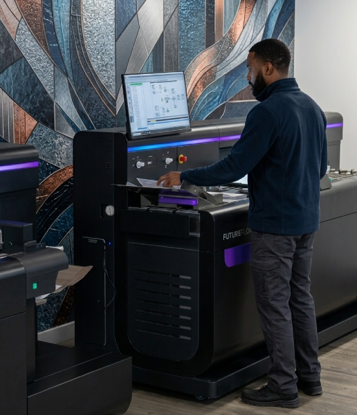 Document scanning professional